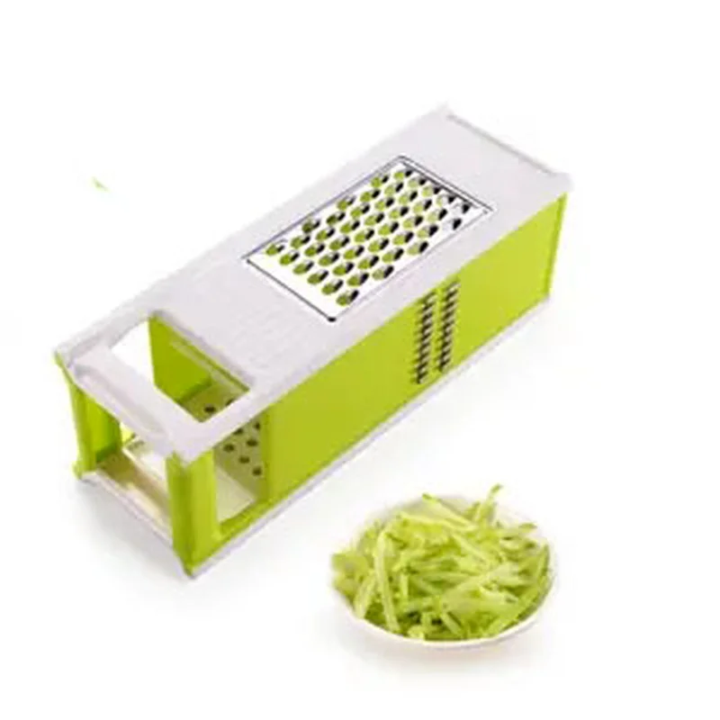 

Multifunctional Kitchen Supplies Shredder Shredder Shredder Household Slicing Household Radish Shredder Artifact Potato Masher