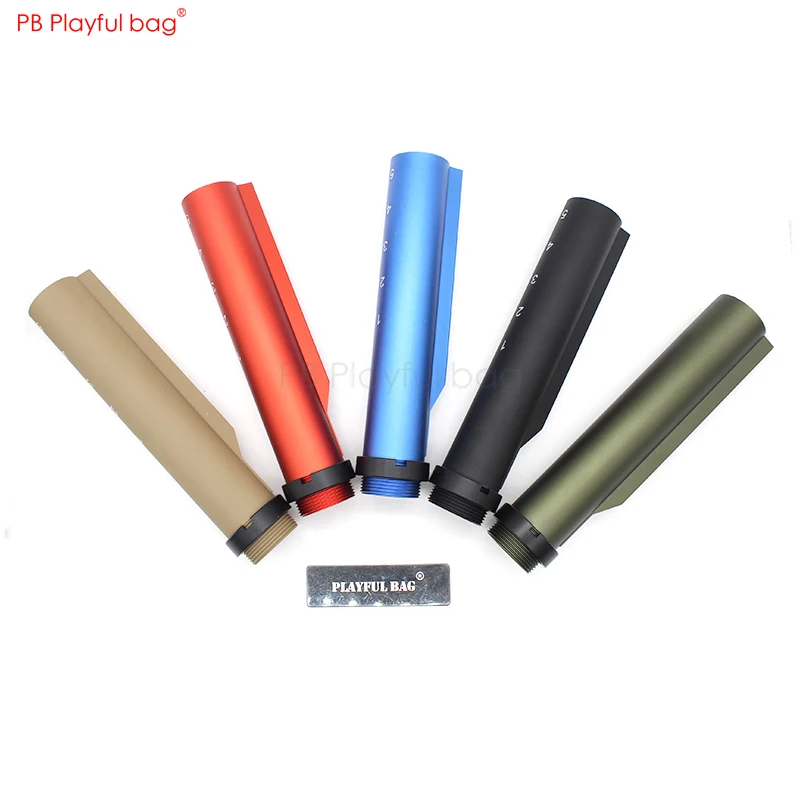 Игривая сумка детали для игрушечного пистолета CS водяного аксессуары player