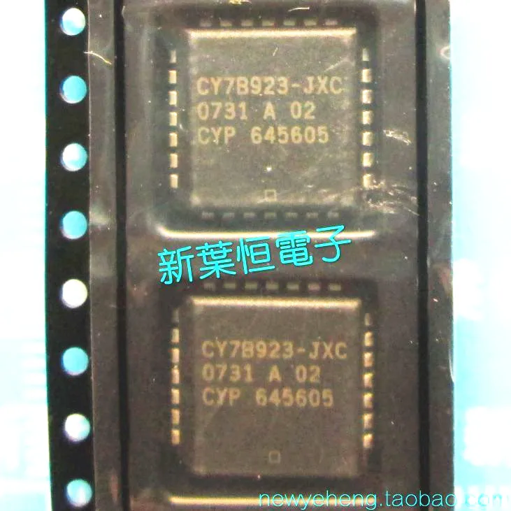 

CY7B923-JXI CY78923-JC ципрессик