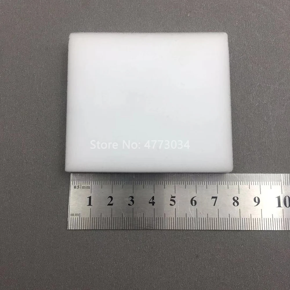 2 шт. печатающая головка Roland отходов губка DX4 DX5 фильтр насадки для Серж туман