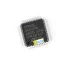 Новая оригинальная микросхема STM32L051C8T6, 5 шт.лот