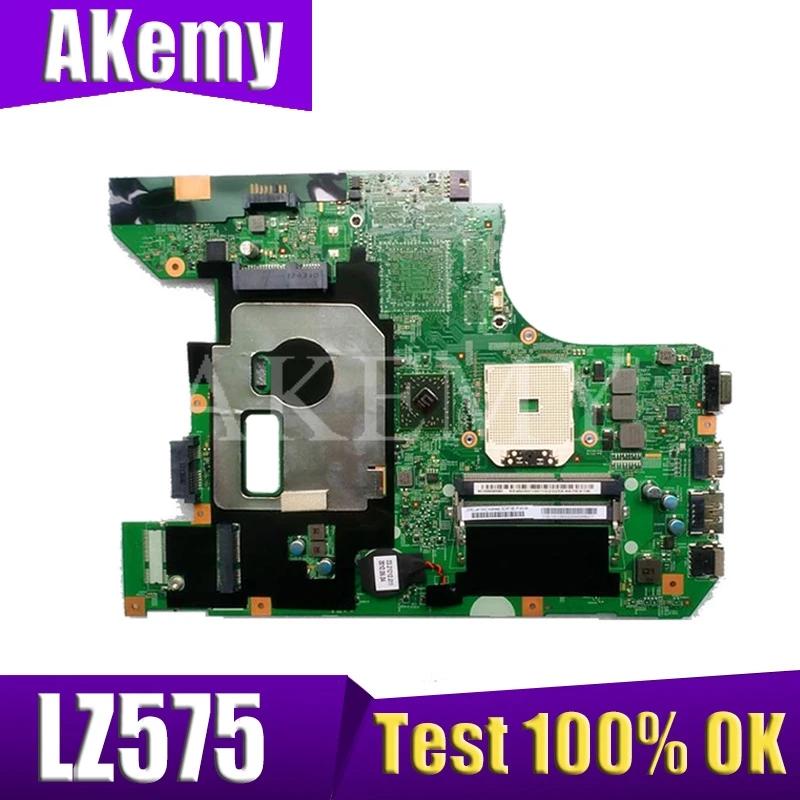 

10337-1 LZ575 MB mainboard For Lenovo Z575 LZ575 motherboard 10337-1 LZ575 48.4M502.011 test 100% work