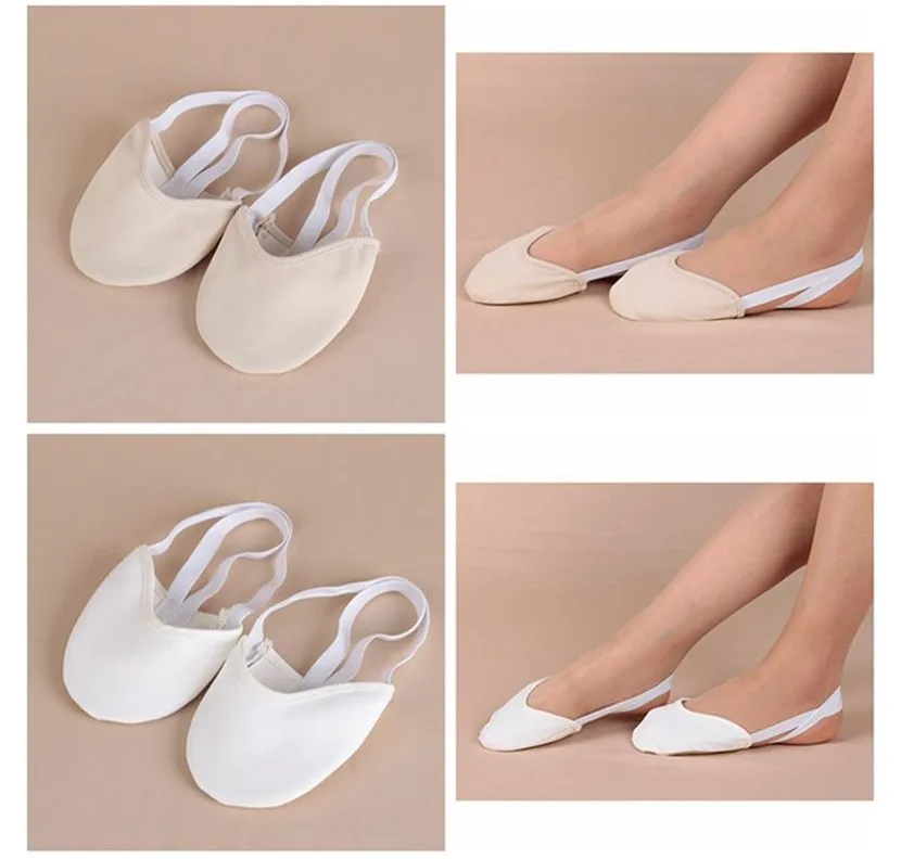 

1 pair of Dance Half Sole Paws Pad