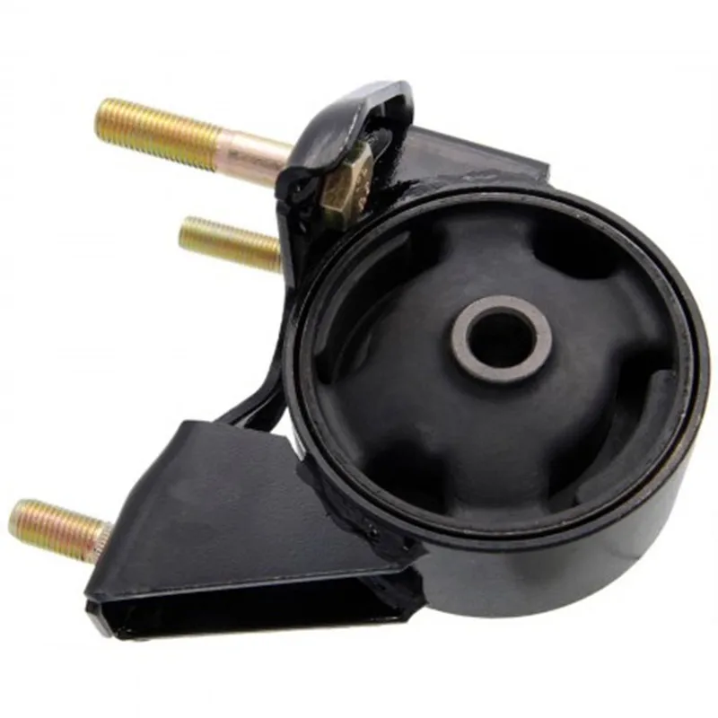 Задняя подвеска двигателя изолятор для COROLLA 4AFE 7AFE EE101 AE101 AE111 EE111 12371-64210 | Автомобили