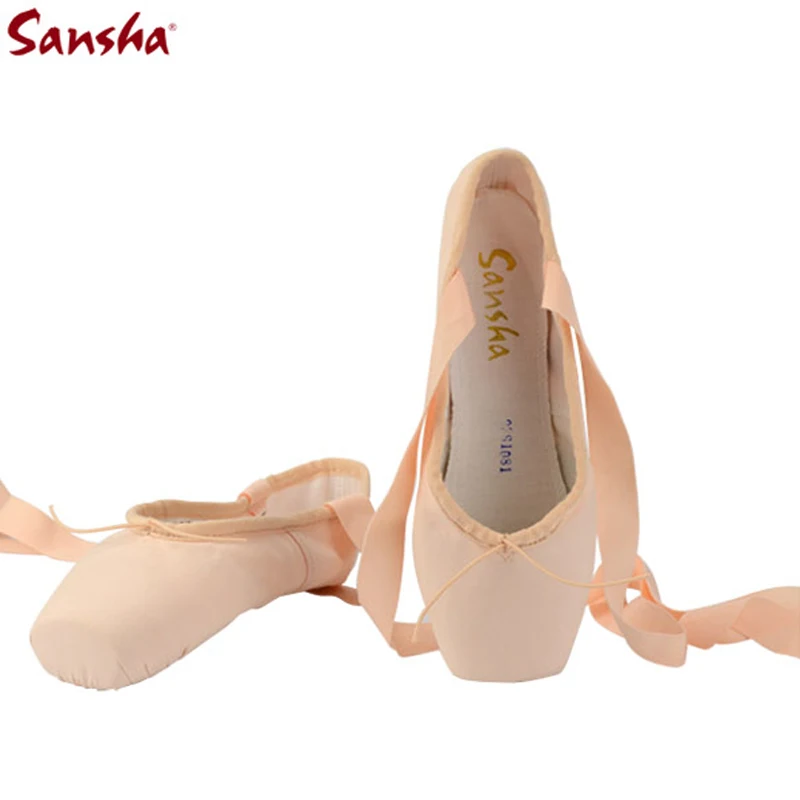 2021 распродажа женские качественные профессиональные пуанты для балета