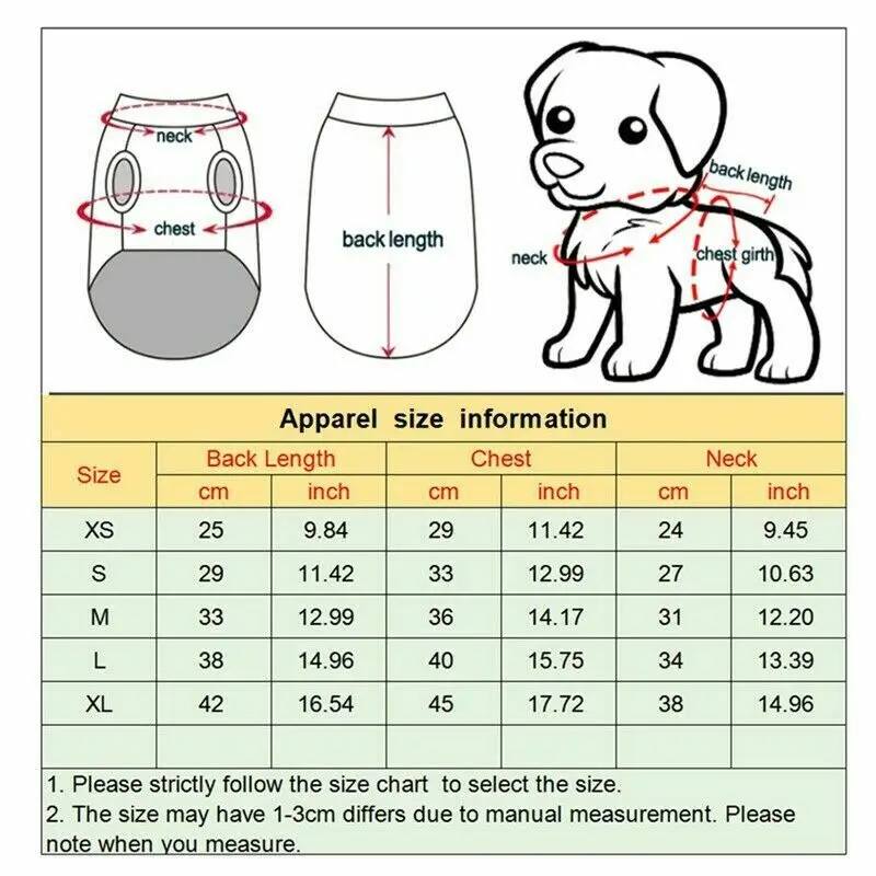 Пижама для домашних животных теплая пижама из хлопка с мягкими пуговицами зимы |