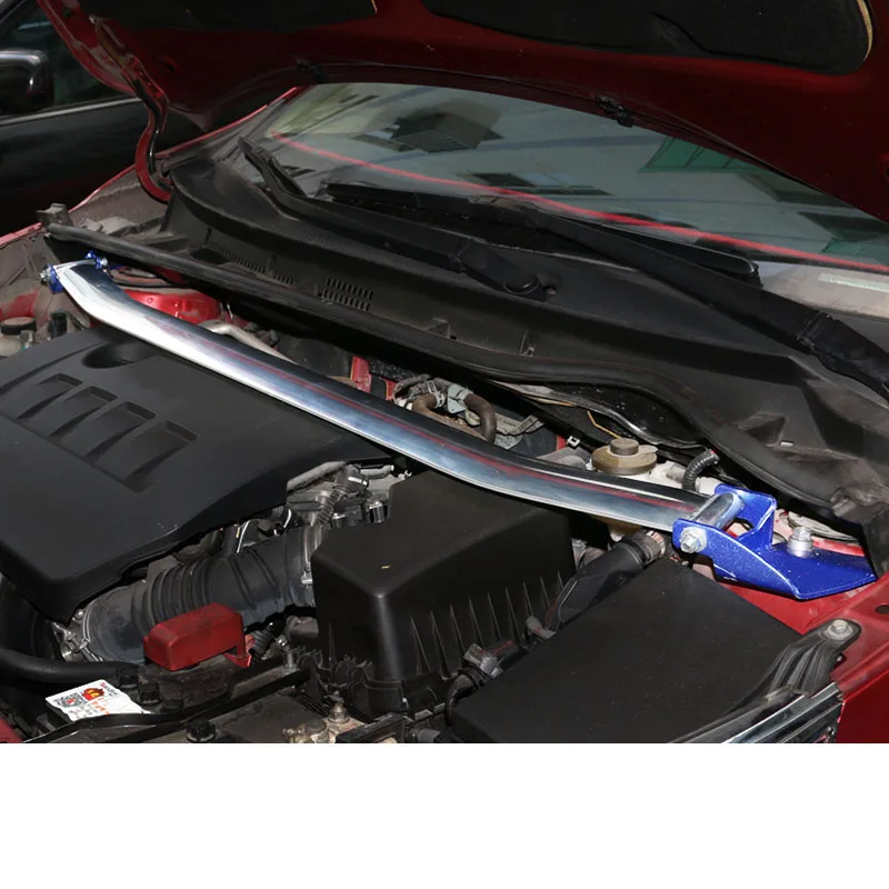 Lsrtw2017 для Toyota Corolla E170 балансировочная штанга двигателя планка аксессуары