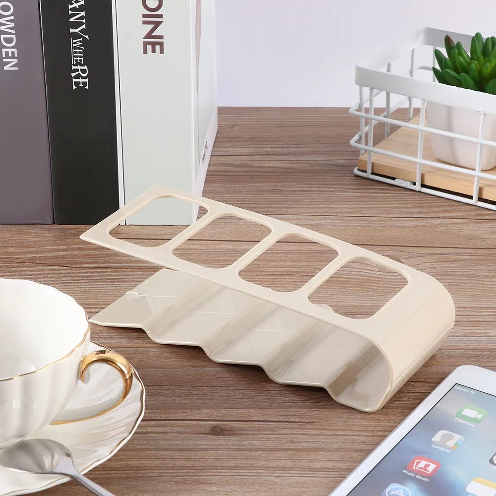 1 шт. держатель для пульта дистанционного управления|Коробки и ящики хранения| |