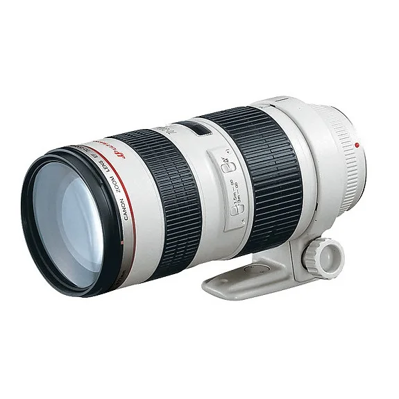 

Объектив Canos Ca-non EF 70-200 мм f/2.8L IS III USM для цифровых SLR-камер Ca_non 3044C002
