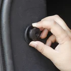 4 шт., держатели-клипсы для автомобильных аксессуаров для TOYOTA, Renault, bmw, audi, lada, opel, skoda, mazda, FIAT