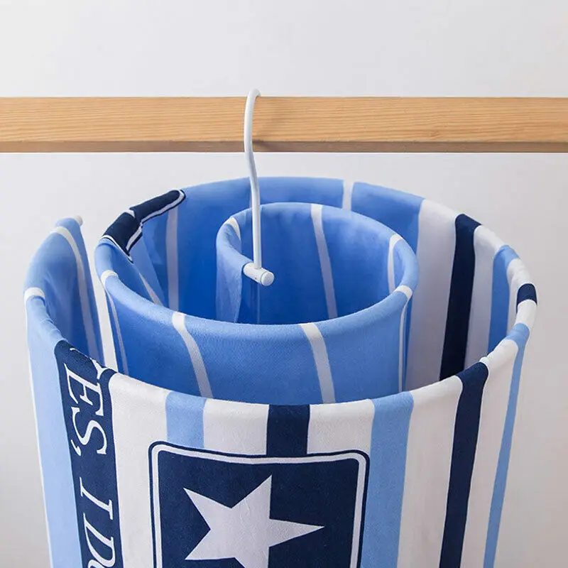 Горячая Распродажа спиральная быстросохнущая вешалка вращающаяся стойка для хранения одеяла одеяло