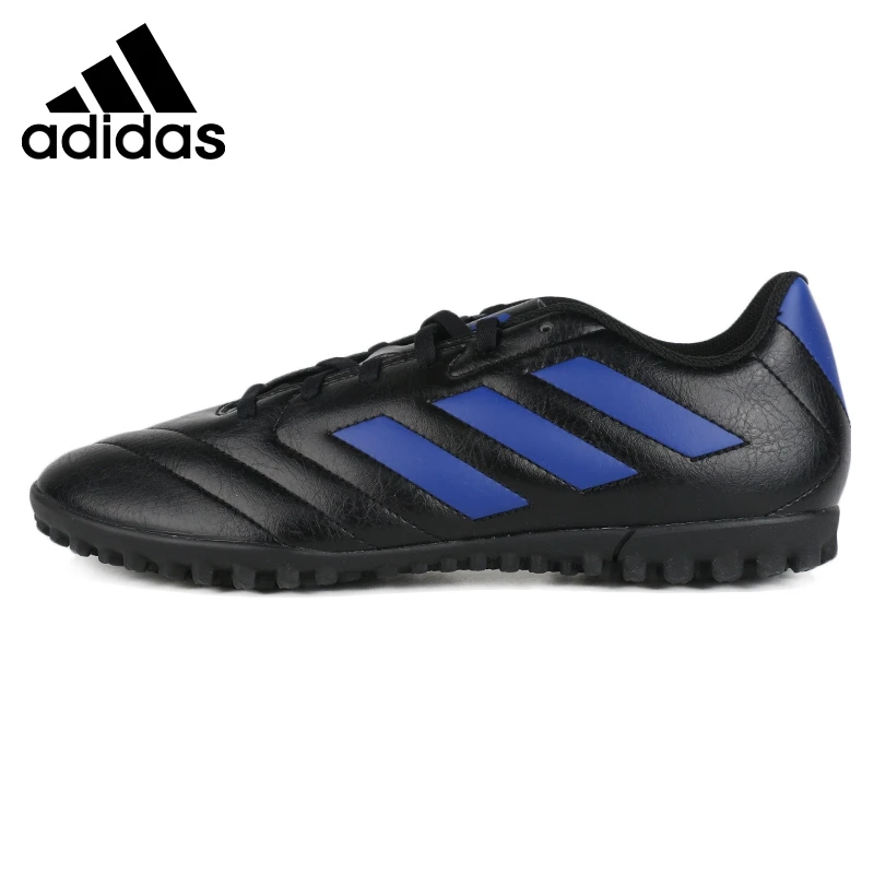 Оригинальный Новое поступление Adidas Goletto VII TF Мужская футбольная обувь