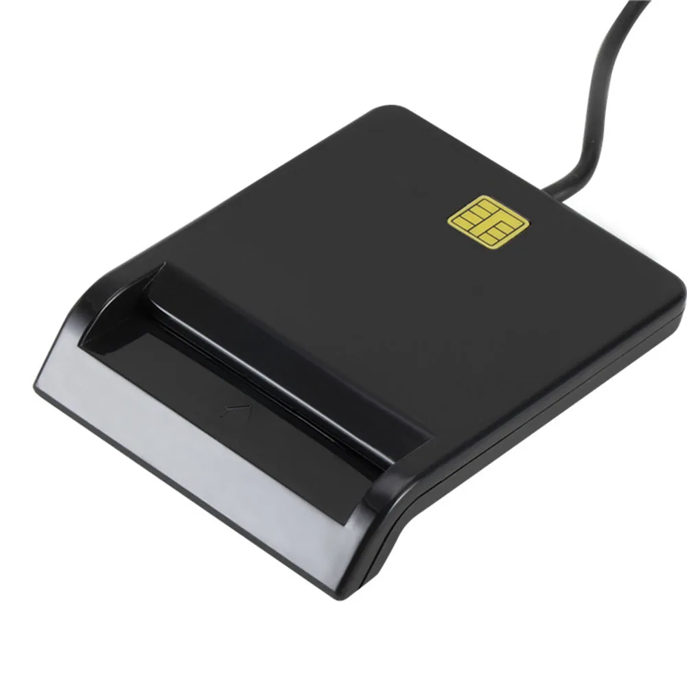 USB 2 0 оплата электричеством супермаркет почтовое отделение IC для Windows считыватель