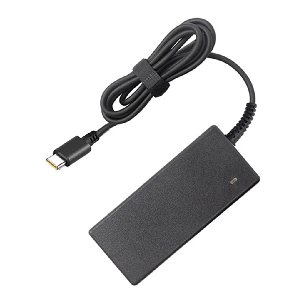 

New arrival Laptop Charger 20V 2.25A Type C Power Adapter with US EU Plug 45W Notebook AC Adapter Power Cord Supply for Lenovo