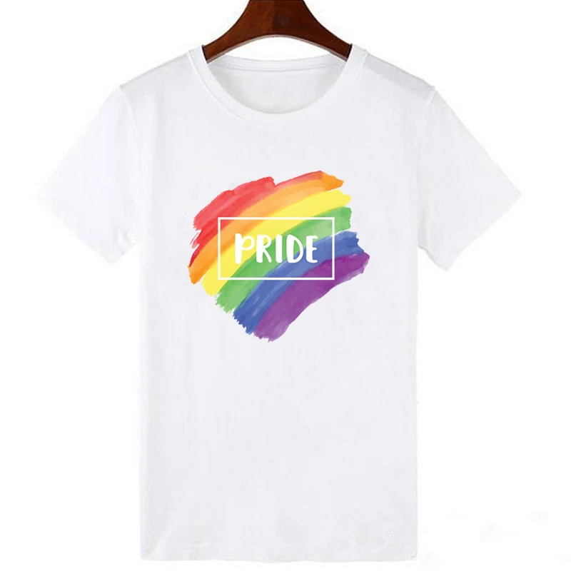 Одежда для папы дочки и сына футболка с радугой одинаковые комплекты семьи