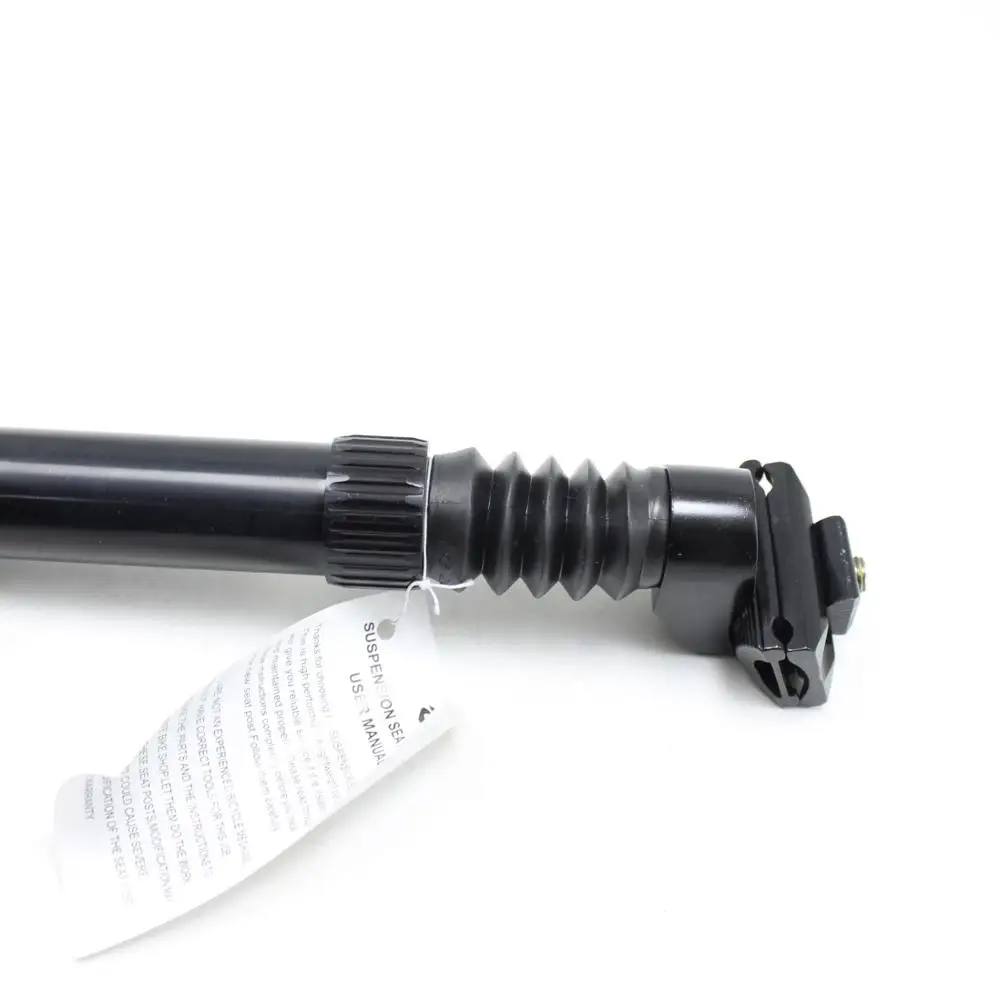 Велосипедный амортизирующий Подседельный штырь 30 9*300 мм велосипедный запчасти