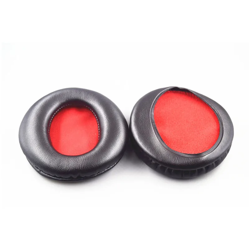 

Высококачественные Сменные амбушюры для наушников Philips SHG7980, мягкие кожаные амбушюры для Philips SHG7980, амбушюры