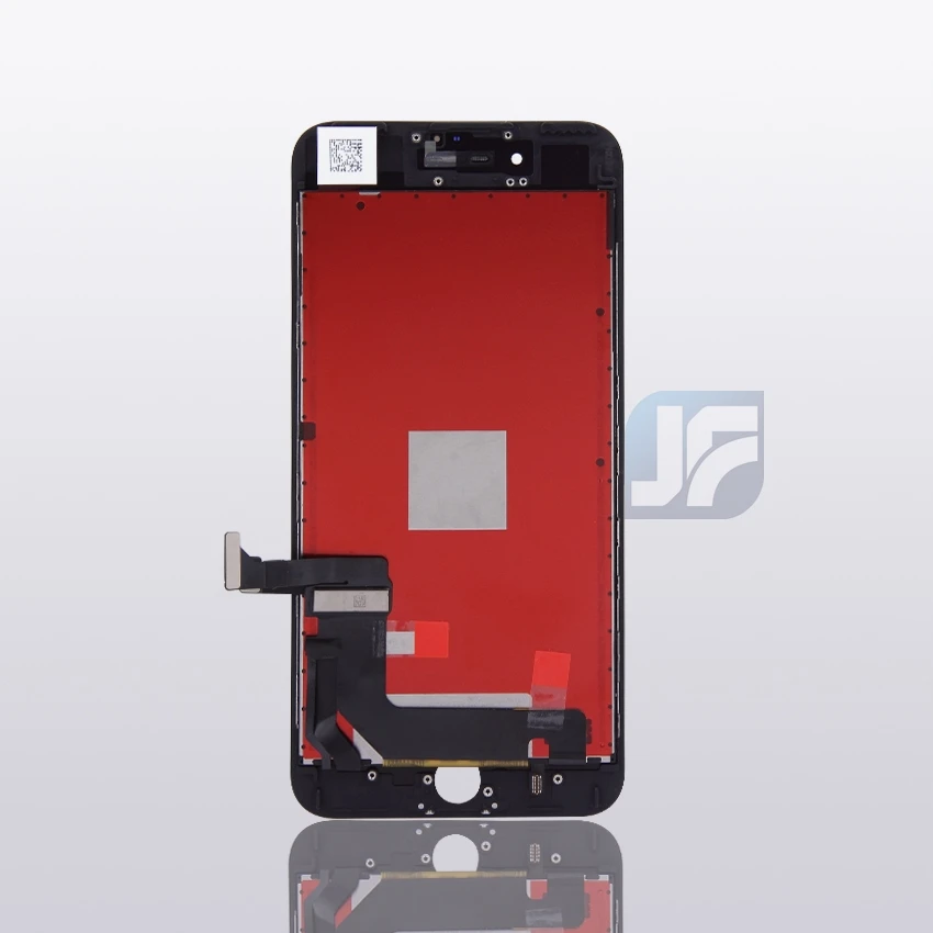 5 шт. ЖК дисплей класса AAA дюймов для iPhone 7 Plus с хорошим 3D сенсорным экраном