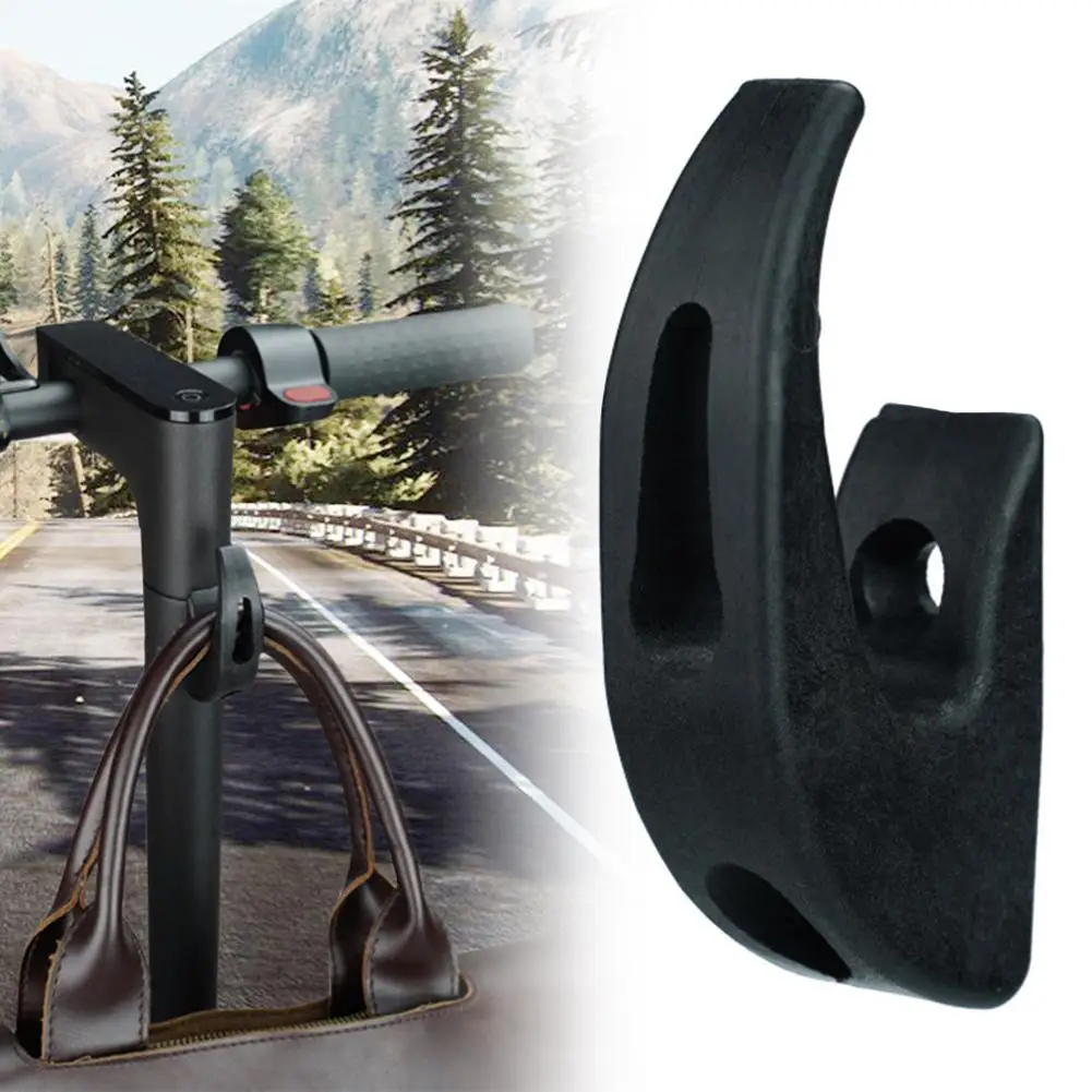 Крючок для электрического скутера вешалка шлема крючок скейтборда гаджета