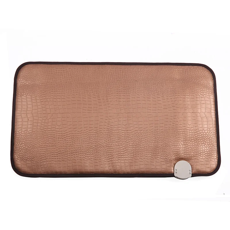 Коврик турмалиновый для магнитной терапии 45 Х80 см | Красота и здоровье