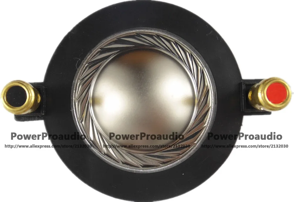 Твитер-диафрагма Harbinger ASP12 ASP15 4 шт