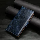 Классический чехол-книжка для Ulefone S8 S10 Pro Note 7 Note 9P 8P 11P Mix S Mix 2, металлический кожаный чехол, Fundas