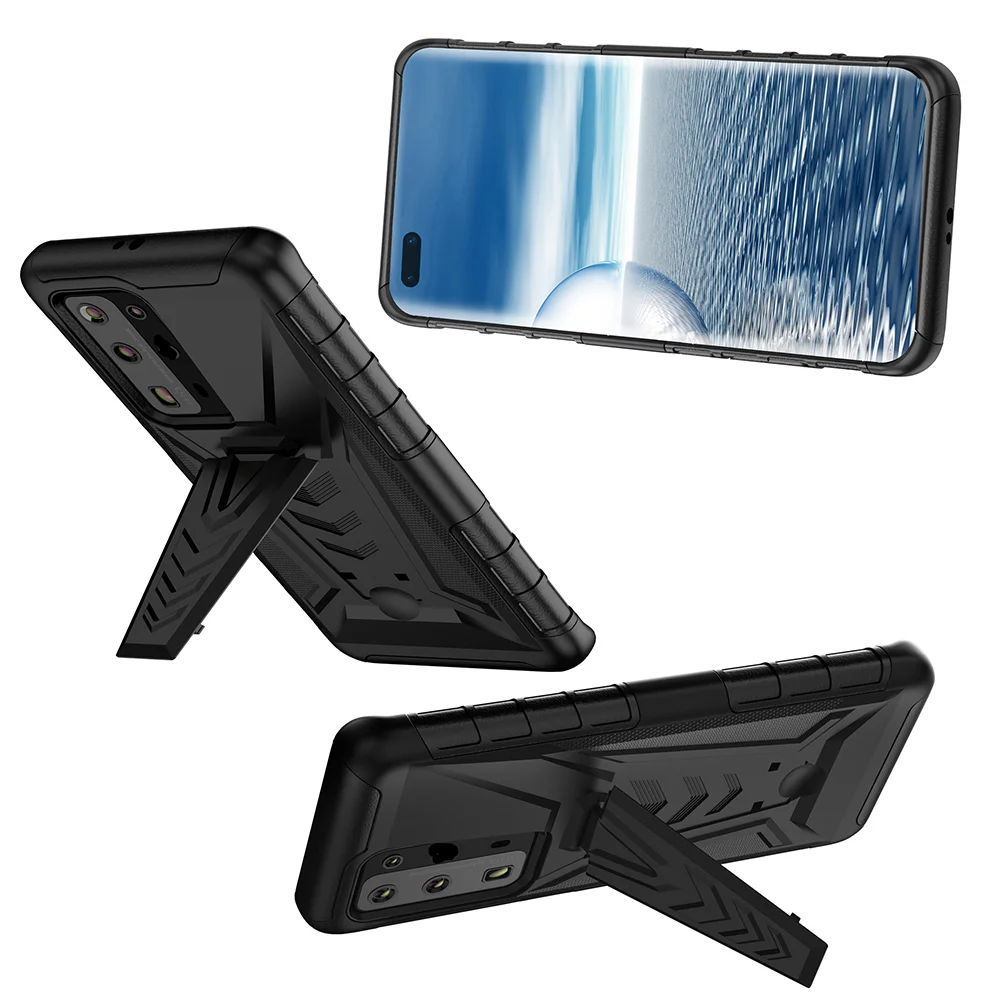 

Anti-slip Mobile Phone Shell Protective Phone Cover Phone Case Compatible for Galaxy A31