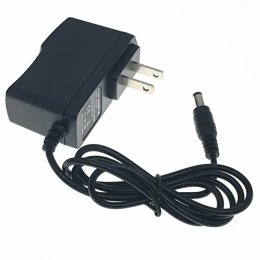 Блок питания для трансформаторов адаптер с 100 в 240 перем. Тока на 5 В 1 А 6 12