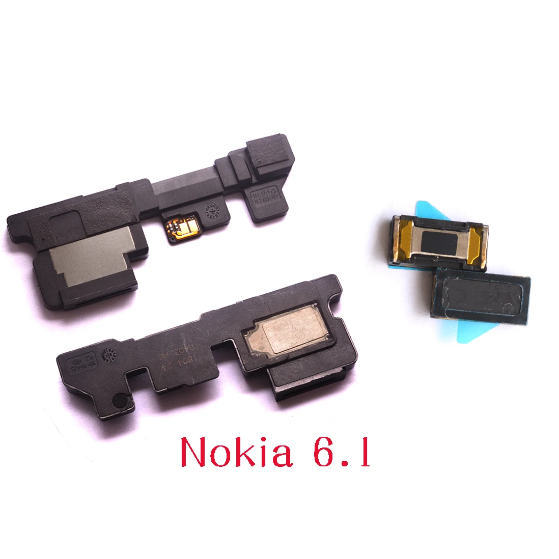 Звуковой сигнал Громкий динамик для Nokia 6 1 | Мобильные телефоны и аксессуары