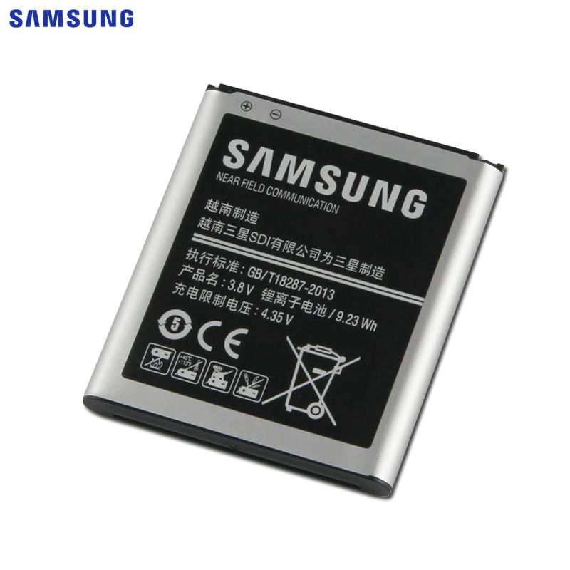 Оригинальная запасная аккумуляторная батарея для SAMSUNG GALAXY K Zoom фотография C1115 C1158
