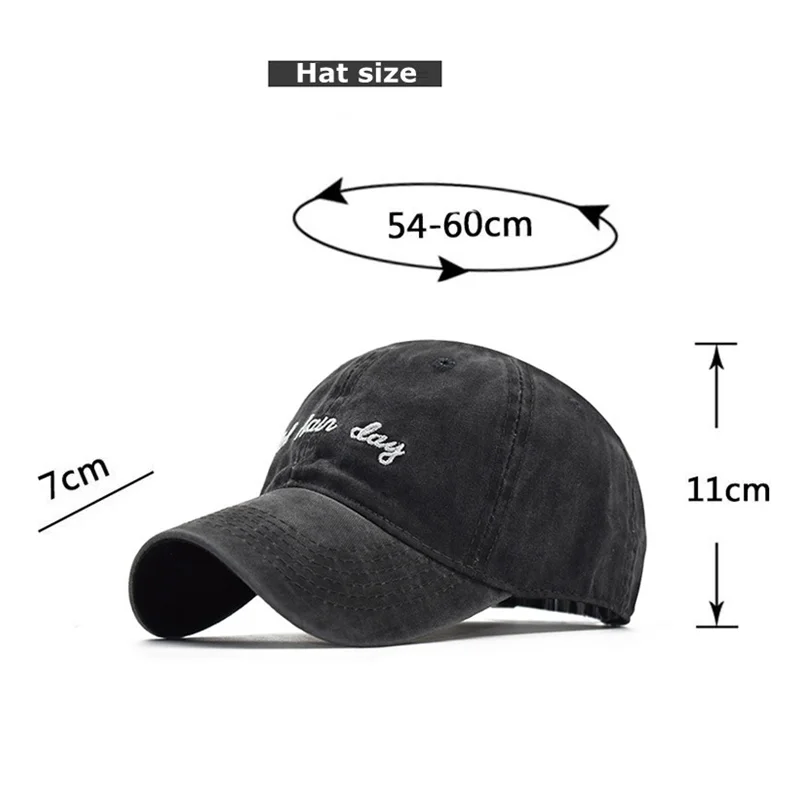 Винтажная Кепка Snapback Высококачественная Мужская хлопковая бейсбольная кепка с
