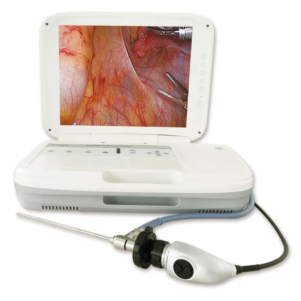 

YKD-9003 Full HD Medical Portable Endoscope Camera