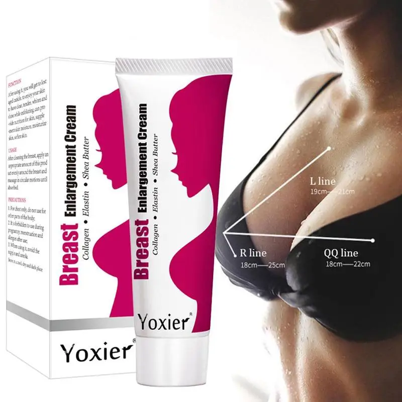 

Крем для улучшения груди и груди, 40 г