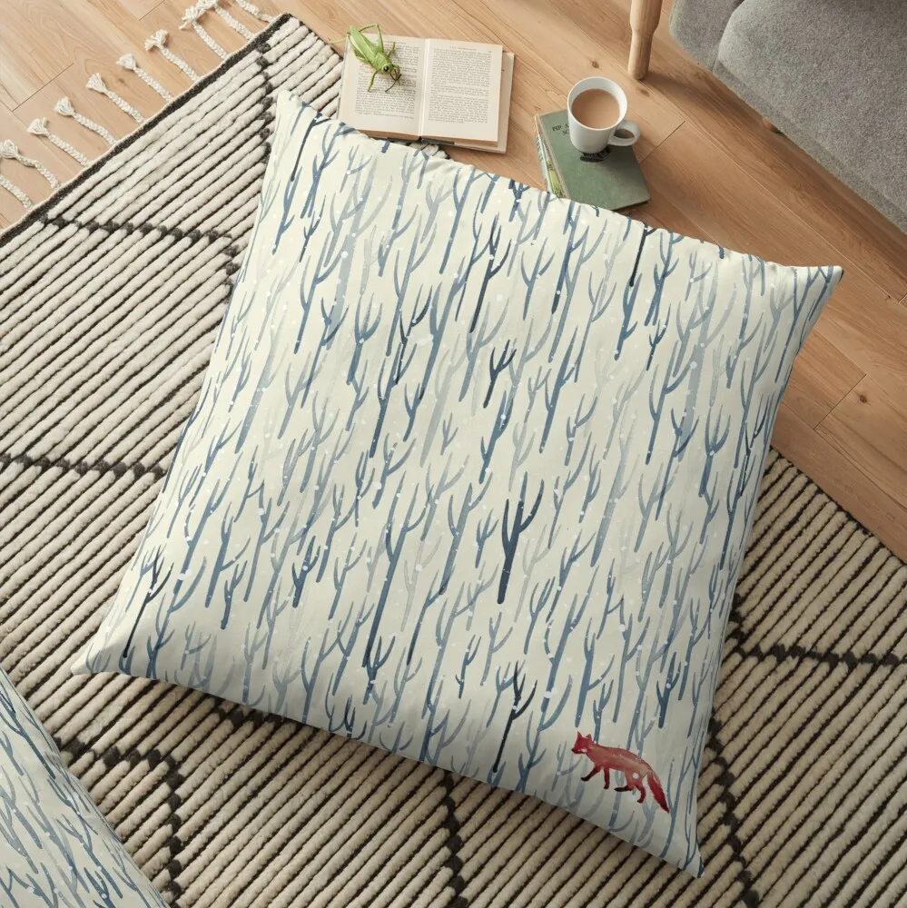 

Vintage Antique Persian Carpet Pillow Printed Cushion Cover 45*45cm throw Pillow Case Cushion cover pillow Decorative for home