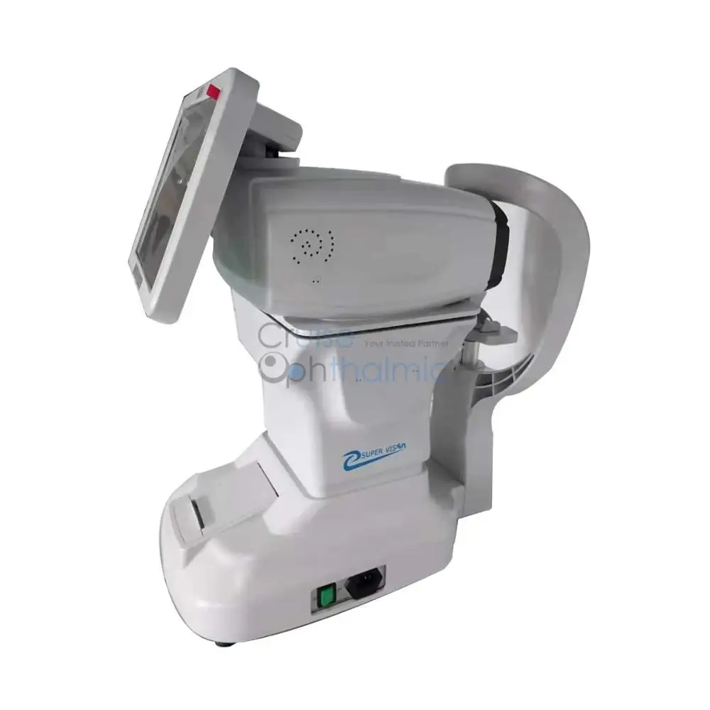 Рефрактометр с полной автофокусировкой вверх и вниз кератометрией ARK 1A CE