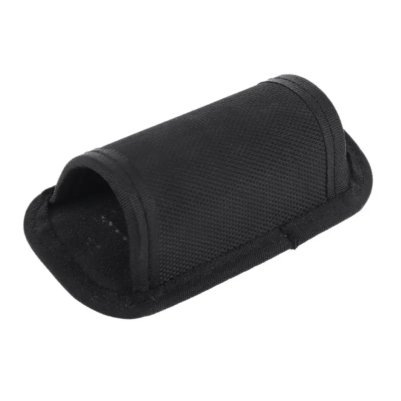 

GP-POINTER Anti-lost Relative Parts Handheld Metal Detector Waist Cover Buckle K3KD