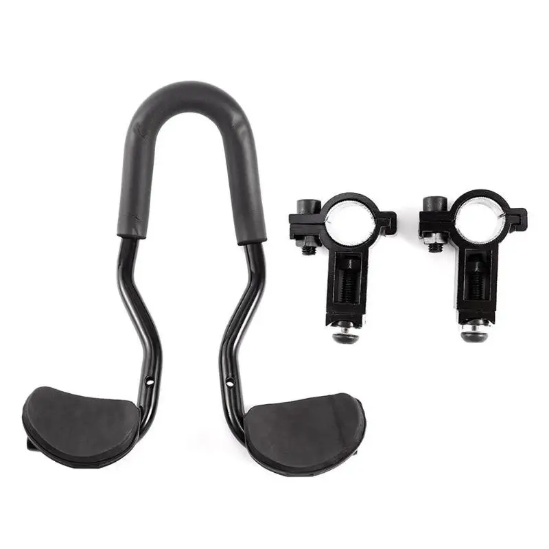 

Bike Relaxation Handlebar Mountain Road Cycling Bicycle Integral Rest Bar