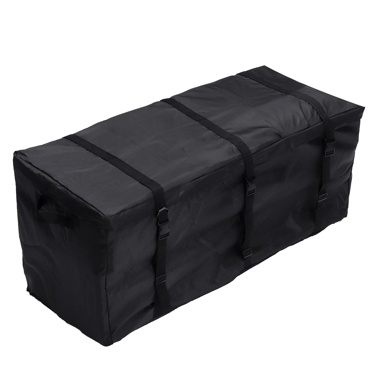 Автомобильная сумка на крышу для груза водонепроницаемая дорожная багажа