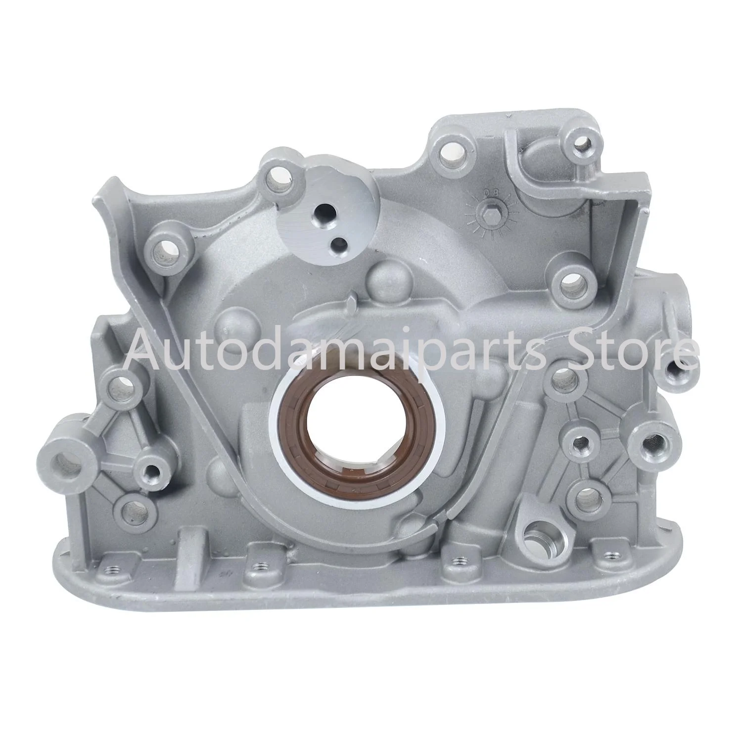Масляный насос AP02 96325247 25189698 для Chevrolet Spark Daewoo Matiz Kalos Gentra седан|Масляные насосы| |