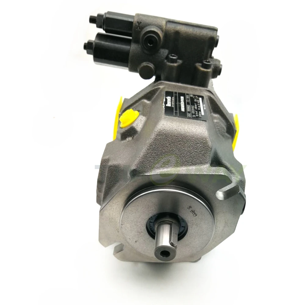 Rexroth A10VSO 18 осевой поршневой Переменный насос A10VSO18DFR1/31R PPA12N00 высокое давление: 28Mpa ~