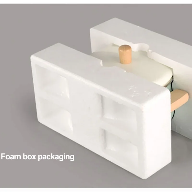 Фарфоровая эмалированная кастрюля для молока цветная супа с антипригарным