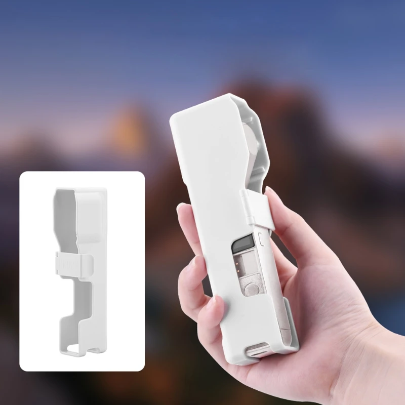 

Защитный чехол для переноски OSMO Pocket 2 Gimbal Camera