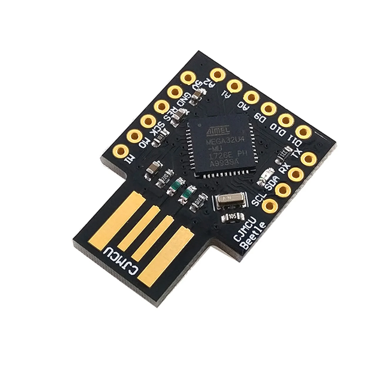 ATMEGA32U4 BadUsb микроконтроллер макетная плата Bad Beetle USB Bad виртуальная клавиатура ESP8266 R3 ESP-12E для Arduin Leonardo