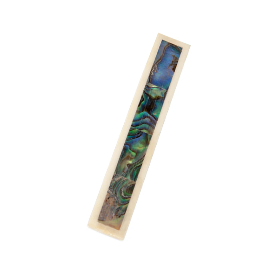

Abstract Pattern Classical Guitar Bridge Tie Blocks Guitar Accessory