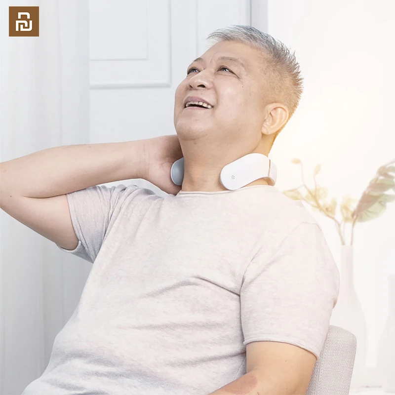 Массажер для шейного отдела позвоночника G2 защита шеи от хиропрактики