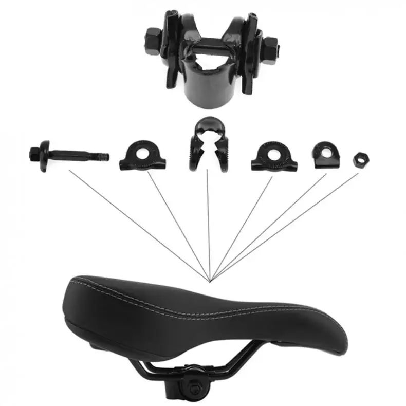 Металлическое зажимное кольцо 22 2 мм подседельный штырь для дорожного горного