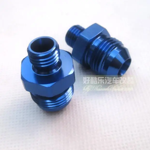 AN10 до M14 * 1 5 фитинги адаптера 10AN P1.5 гоночные автозапчасти|fitting an|fitting an10 |