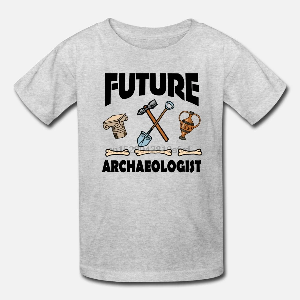 Футболки для будущих исследователей футболки женщин и мужчин|Мужские футболки| |