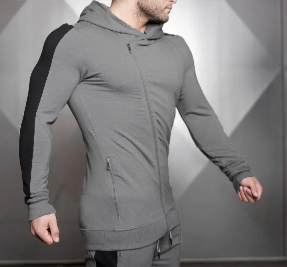 Бодибилдинг бренд тренажерные залы Мужские Брюки Компрессионные Gymming леггинсы для мужчин фитнес тренировки летняя спортивная форма Мужские дышащие брюки