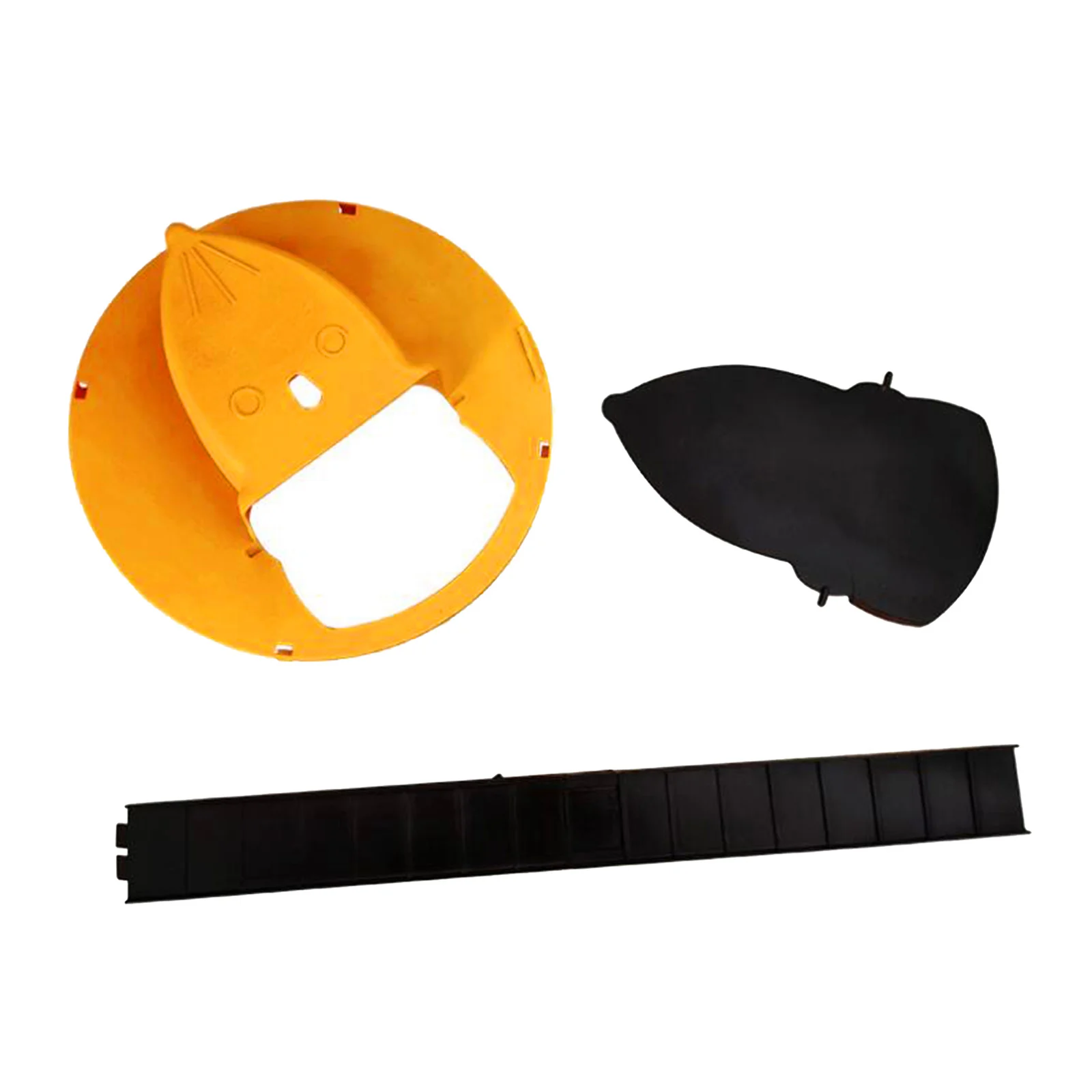 

Mouse Rat Trap with Ramp Humane and Safe Quick Effective for Mice Rats